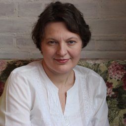 Екатерина Коломиец